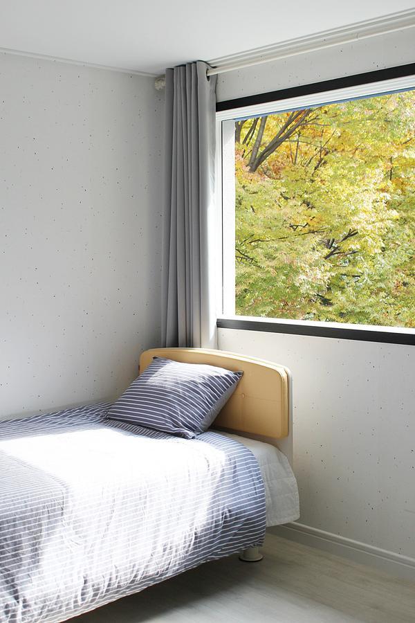 Ostello Lia House Busan Esterno foto