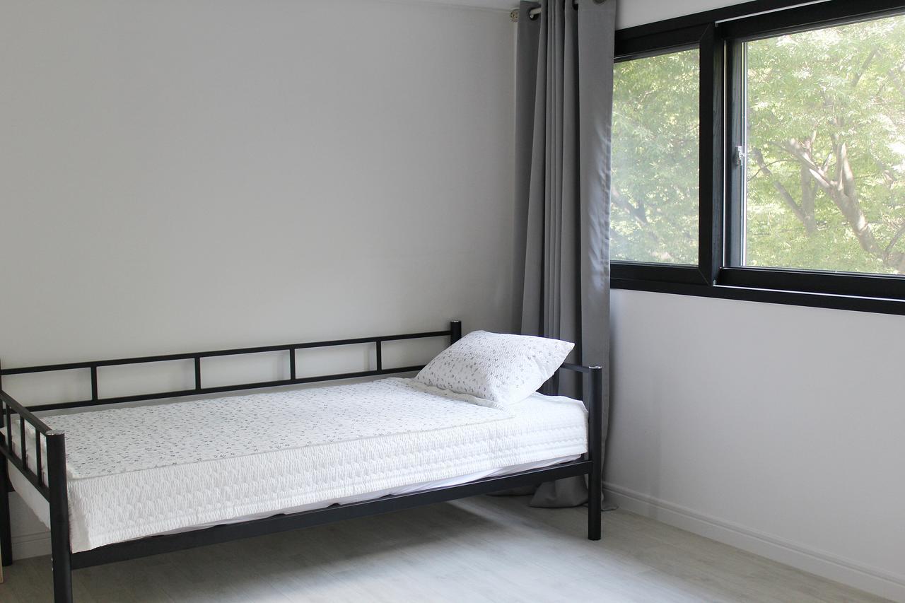 Ostello Lia House Busan Esterno foto
