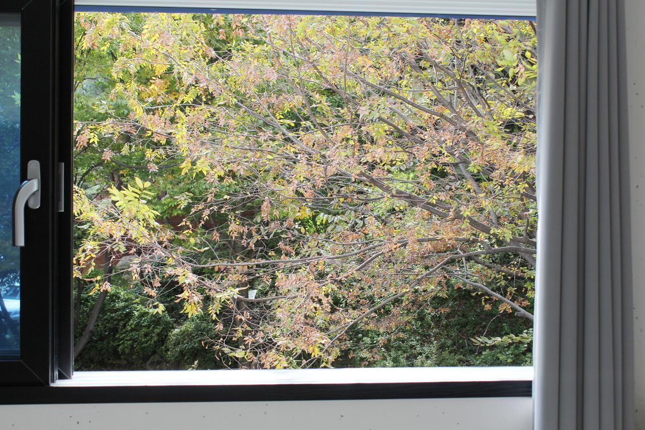 Ostello Lia House Busan Esterno foto