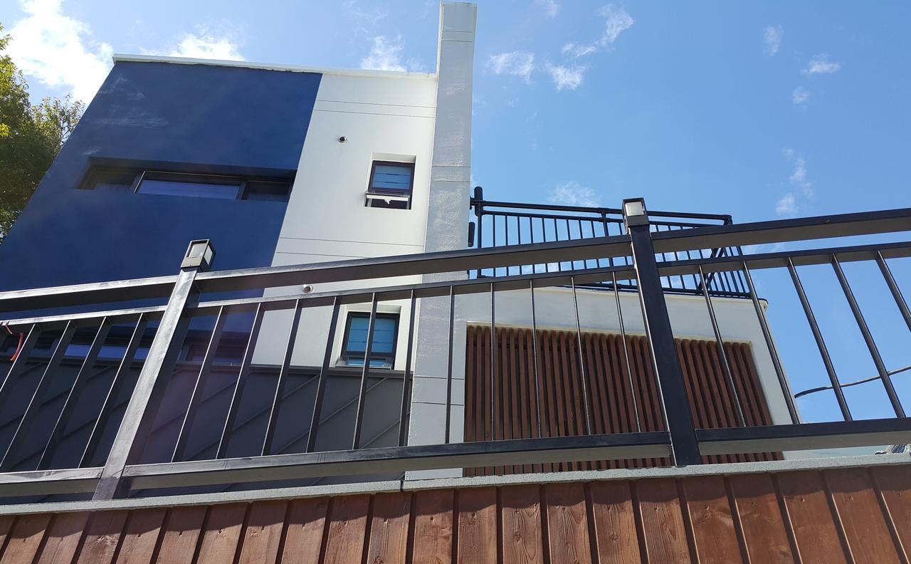 Ostello Lia House Busan Esterno foto